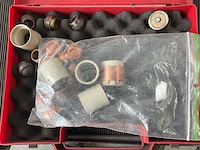 Plasma 40-80 plasmasnijmachine - afbeelding 6 van  8