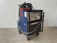 Plasma 40-80 plasmasnijmachine - afbeelding 2 van  8