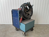 Plasma 40-80 plasmasnijmachine - afbeelding 3 van  8