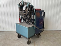 Plasma 40-80 plasmasnijmachine - afbeelding 4 van  8