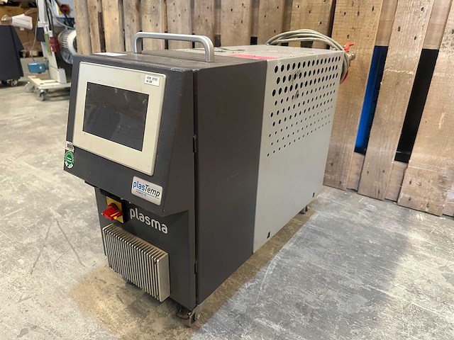 Plasma compact tk-90-9-50 temperatuurregelunit - afbeelding 1 van  2