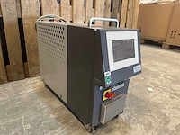 Plasma compact tk-90-9-50 temperatuurregelunit - afbeelding 2 van  2