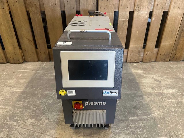 Plasma compact tk-90-9-51 temperatuurregelunit - afbeelding 1 van  5