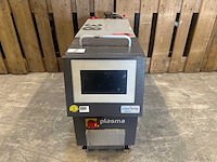 Plasma compact tk-90-9-51 temperatuurregelunit - afbeelding 1 van  5