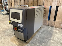 Plasma compact tk-90-9-51 temperatuurregelunit - afbeelding 2 van  5