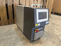 Plasma compact tk-90-9-51 temperatuurregelunit - afbeelding 3 van  5