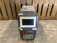 Plasma compact tk-90-9-52 temperatuurregelunit - afbeelding 1 van  5