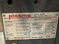 Plasma compact tk-90-9-52 temperatuurregelunit - afbeelding 5 van  5