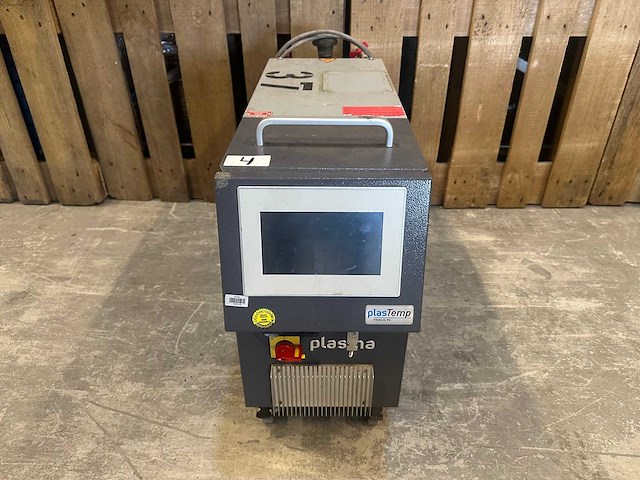 Plasma compact tk-90-9-53 temperatuurregelunit - afbeelding 1 van  5