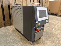 Plasma compact tk-90-9-53 temperatuurregelunit - afbeelding 3 van  5