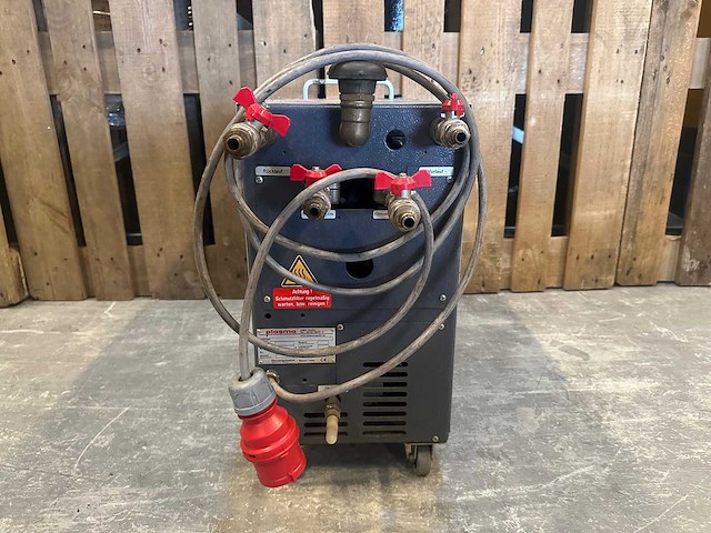 Plasma compact tk-90-9-53 temperatuurregelunit - afbeelding 4 van  5