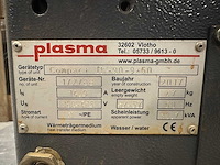 Plasma compact tk-90-9-53 temperatuurregelunit - afbeelding 5 van  5