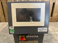 Plasma compact tk-90-9-55 temperatuurregelunit - afbeelding 2 van  6