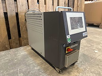 Plasma compact tk-90-9-55 temperatuurregelunit - afbeelding 4 van  6