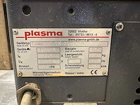 Plasma compact tk-90-9-55 temperatuurregelunit - afbeelding 6 van  6