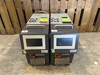 Plasma compact tk-90-9-56 temperatuurregelunit (2x) - afbeelding 1 van  7