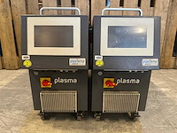 Plasma compact tk-90-9-56 temperatuurregelunit (2x) - afbeelding 2 van  7