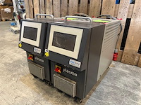 Plasma compact tk-90-9-56 temperatuurregelunit (2x) - afbeelding 3 van  7