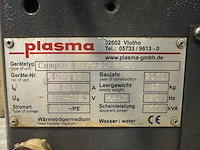 Plasma compact tk-90-9-56 temperatuurregelunit (2x) - afbeelding 7 van  7