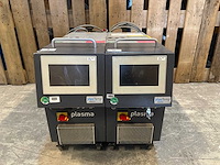 Plasma compact tk-90-9-57 temperatuurregelunit (2x) - afbeelding 1 van  2