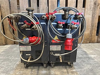 Plasma compact tk-90-9-57 temperatuurregelunit (2x) - afbeelding 1 van  2