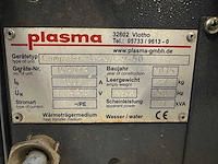Plasma compact tk-90-9-57 temperatuurregelunit (2x) - afbeelding 2 van  2