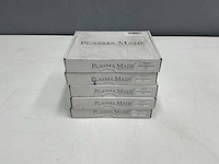 Plasma made - aqs2020 - luchtkwaliteit meter (5x) - afbeelding 2 van  10