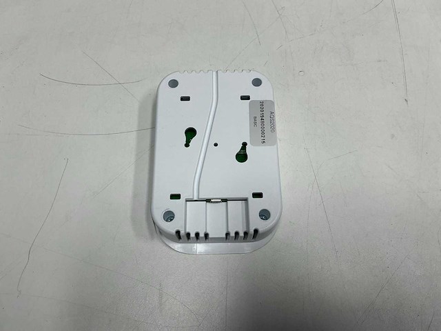Plasma made - aqs2020 - luchtkwaliteit meter (5x) - afbeelding 10 van  10