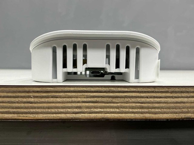 Plasma made - aqs2020 - luchtkwaliteit meter (5x) - afbeelding 6 van  10