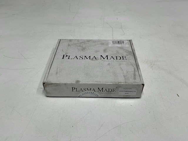 Plasma made - aqs2020 - luchtkwaliteit meter (5x) - afbeelding 9 van  10