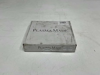 Plasma made - aqs2020 - luchtkwaliteit meter (5x) - afbeelding 9 van  10