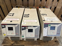 Plasma stl 150/1-9-20-k6 temperatuurregelunit (3x) - afbeelding 1 van  3