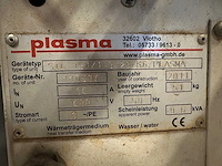 Plasma stl 150/1-9-20-k6 temperatuurregelunit (3x) - afbeelding 3 van  3