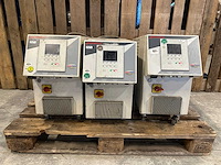 Plasma stl 150/1-9-20-k6 temperatuurregelunit (3x) - afbeelding 1 van  6