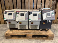 Plasma stl 150/1-9-20-k6 temperatuurregelunit (4x) - afbeelding 1 van  5