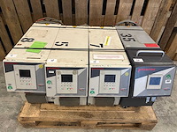 Plasma stl 150/1-9-20-k6 temperatuurregelunit (4x) - afbeelding 2 van  5