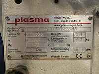 Plasma stl 150/1-9-20-k6 temperatuurregelunit (4x) - afbeelding 4 van  5