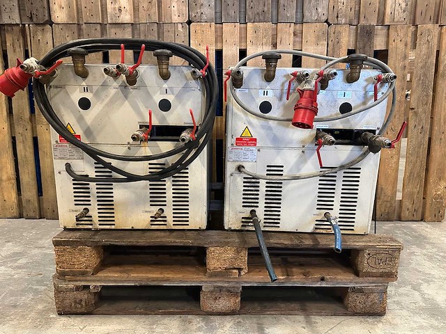 Plasma stl 2-9-b5/20-tk6 temperatuurregelunit - afbeelding 1 van  1