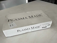 Plasmade carbon airfilter keukenonderdeel