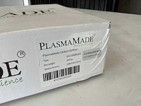 Plasmade carbon airfilter keukenonderdeel - afbeelding 2 van  3