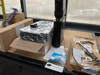 Plasmamade, bora guc1314 airfilter - afbeelding 1 van  5