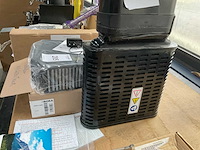 Plasmamade, bora guc1314 airfilter - afbeelding 2 van  5