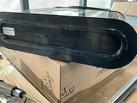 Plasmamade, bora guc1314 airfilter - afbeelding 3 van  5