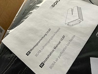 Plasmamade, bora guc1314 airfilter - afbeelding 5 van  5