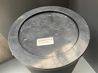Plasmamade koolstoffilter ca-r 150-300 - afbeelding 3 van  4