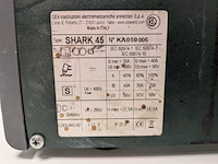 Plasmasnijder cea, shark 45 - afbeelding 2 van  11