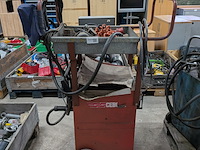 Plasmasnijder cebora, prof 70 - afbeelding 2 van  9