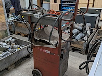 Plasmasnijder cebora, prof 70 - afbeelding 3 van  9