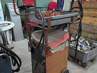 Plasmasnijder cebora, prof 70 - afbeelding 5 van  9