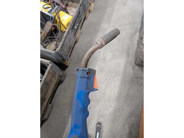 Plasmasnijder cebora, prof 70 - afbeelding 8 van  9